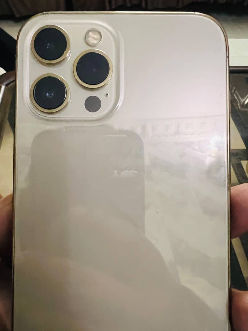 Apple iPhone 12 Pro Max 0