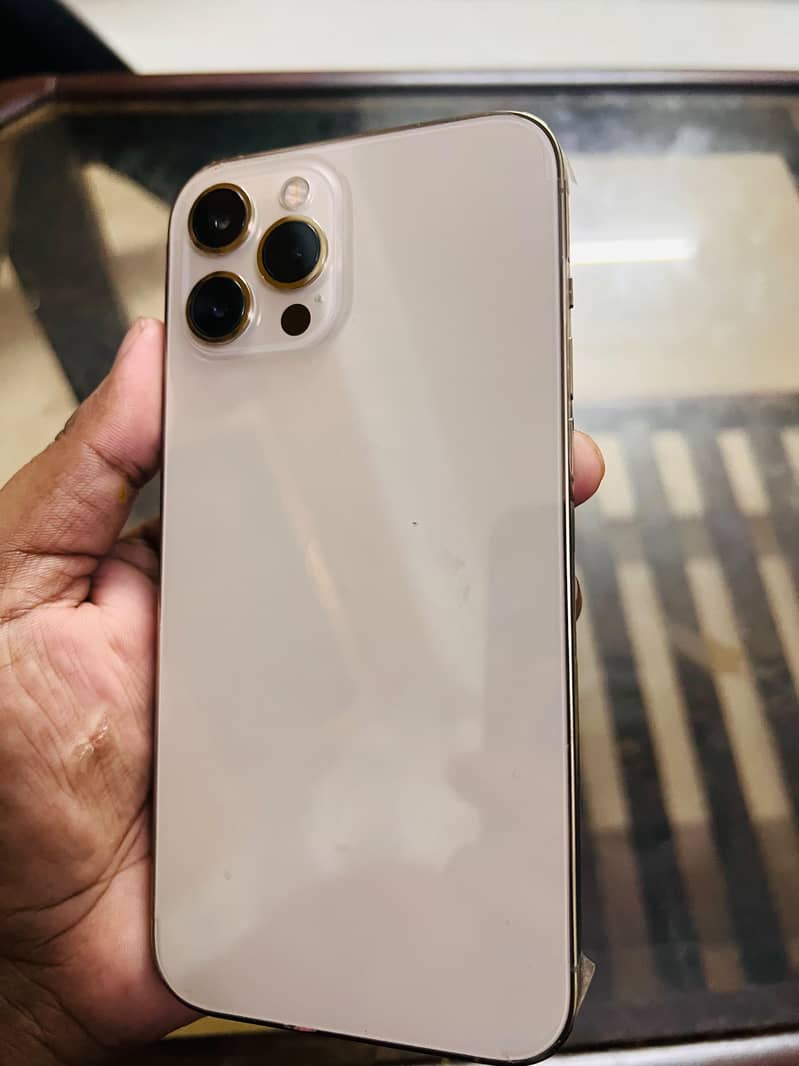 Apple iPhone 12 Pro Max 2