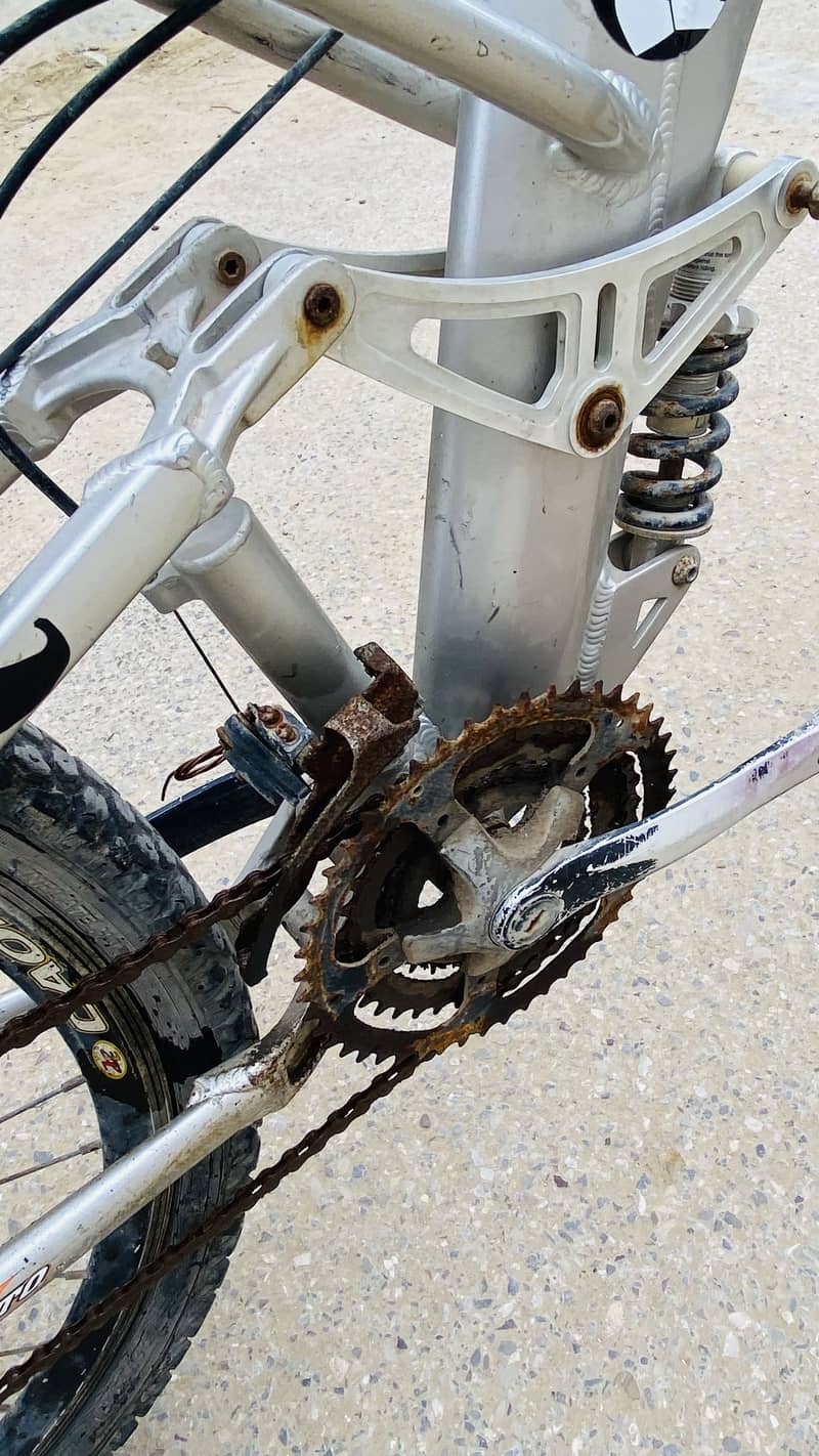 VENTO cycle 1