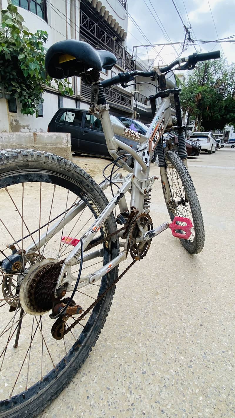 VENTO cycle 2