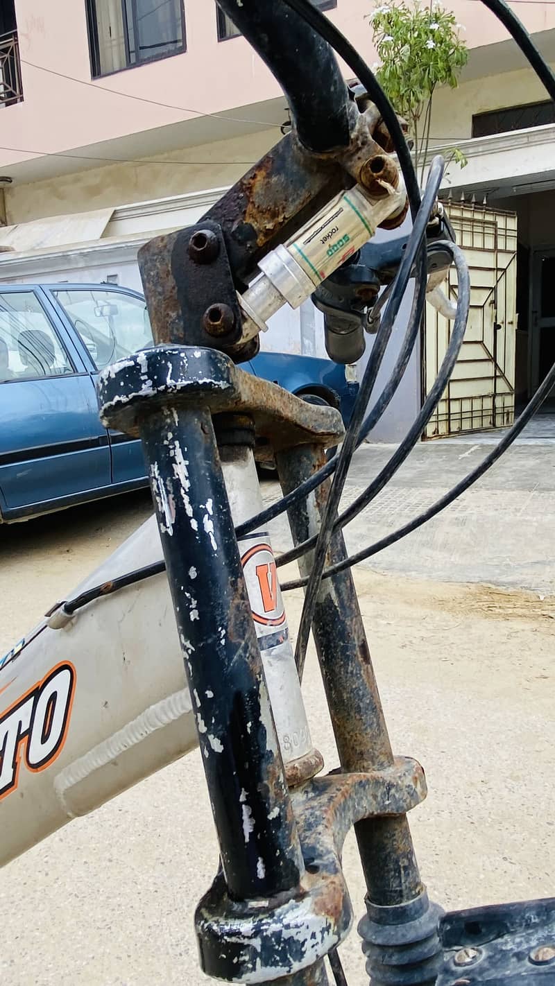 VENTO cycle 3