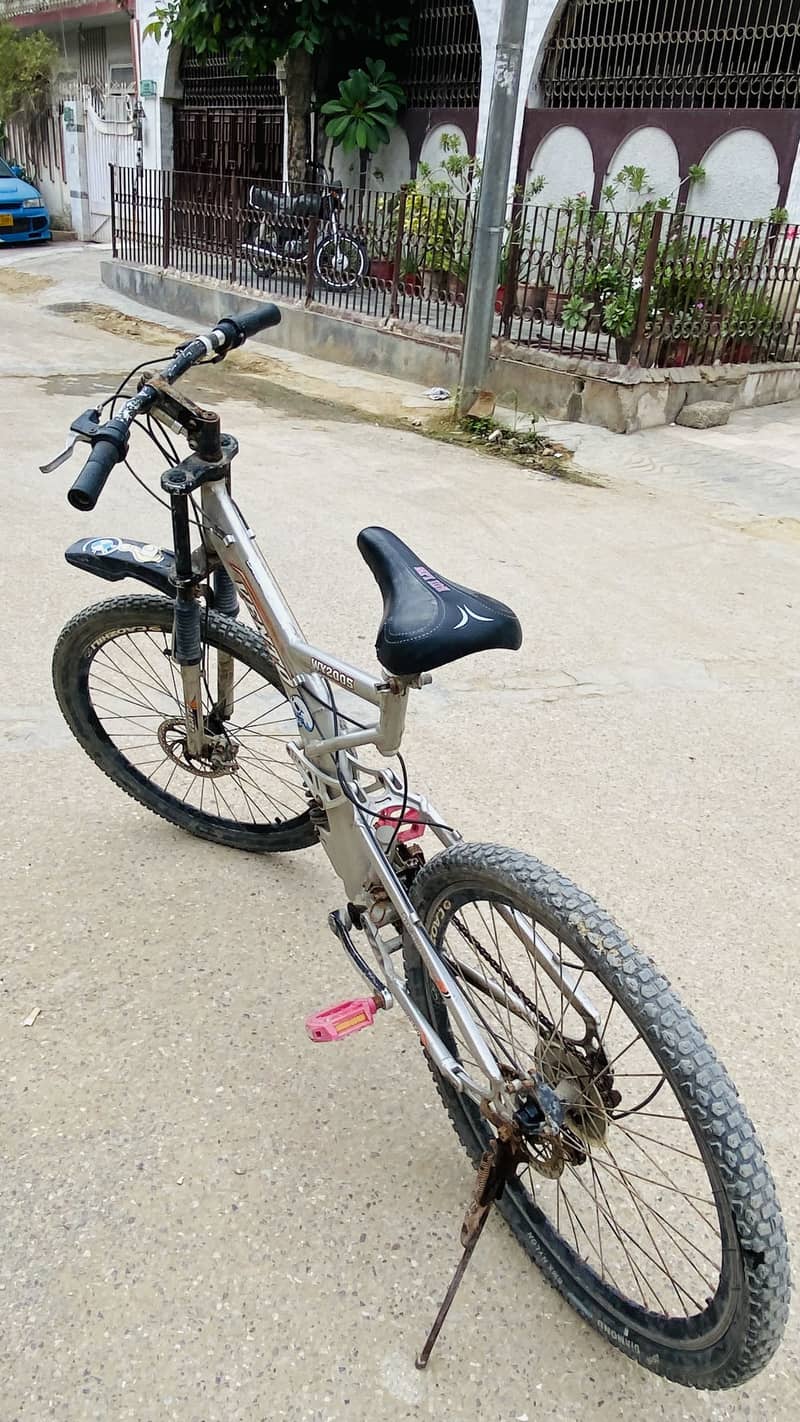 VENTO cycle 6