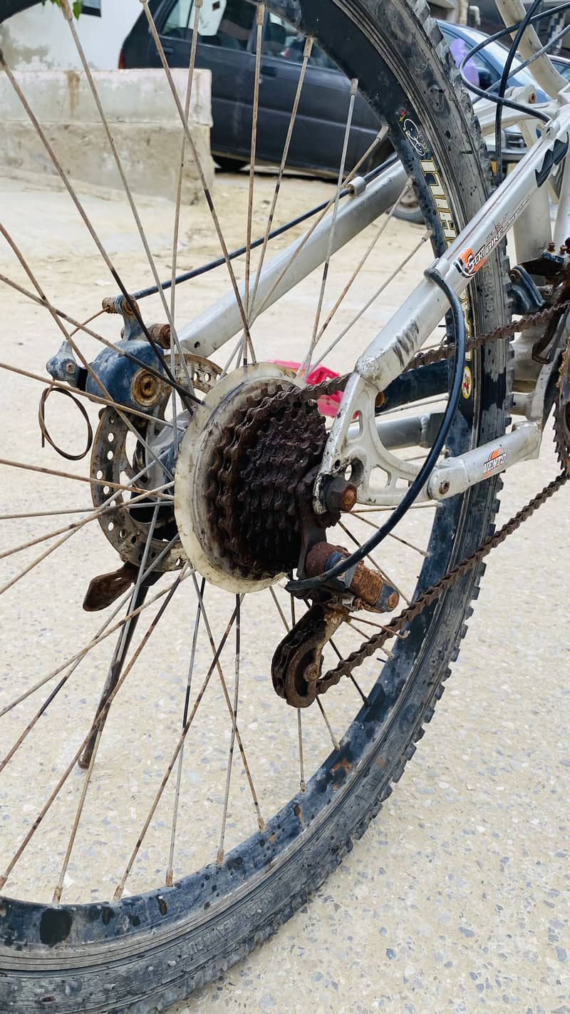 VENTO cycle 7