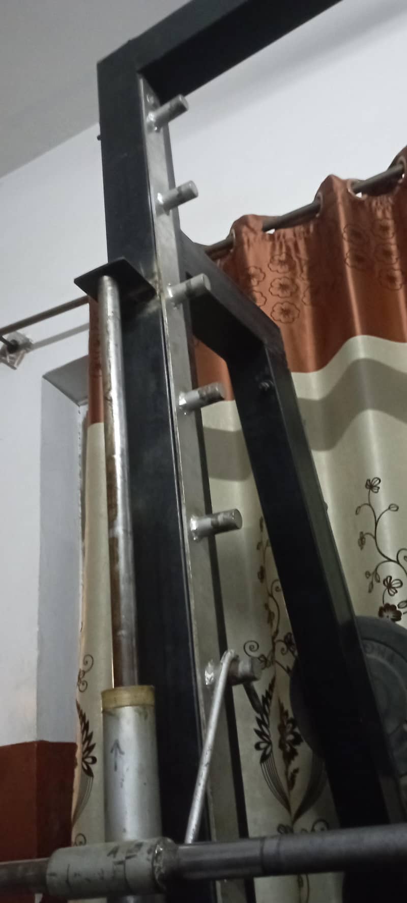 Smith Machine Gym 6
