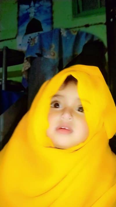 baby care taker