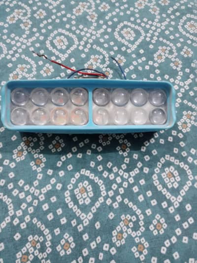 Led Bike Light