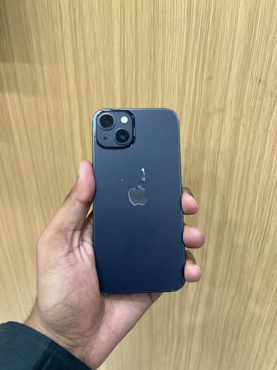 I phone 13 jv 128 gb