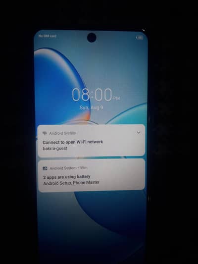 Infinix Hot 12 Play