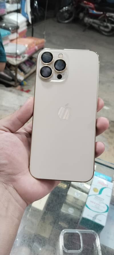 Apple iPhone 13 Pro Max