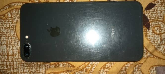 Apple iPhone 8 Plus  non pta  03211153314