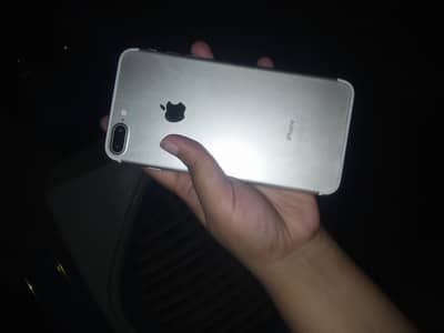 iphone 7plus 128GB