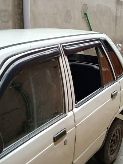 Suzuki Mehran VX 2005 urgent sale o3o74764564