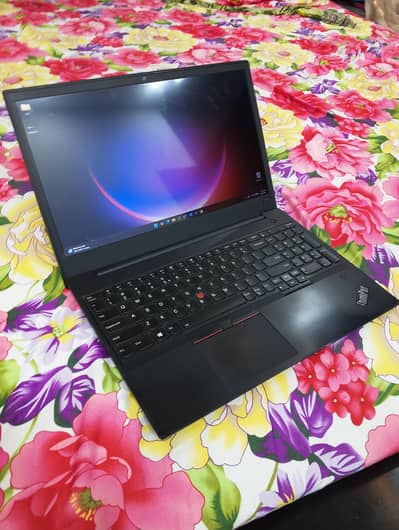 Lenovo Thinkpad E590