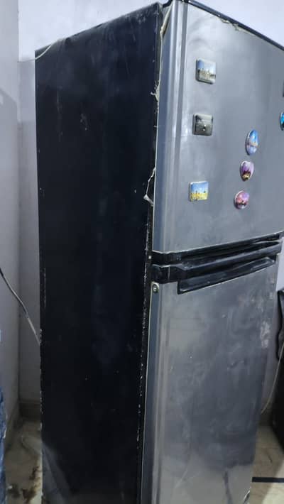 orient fridge not cooling