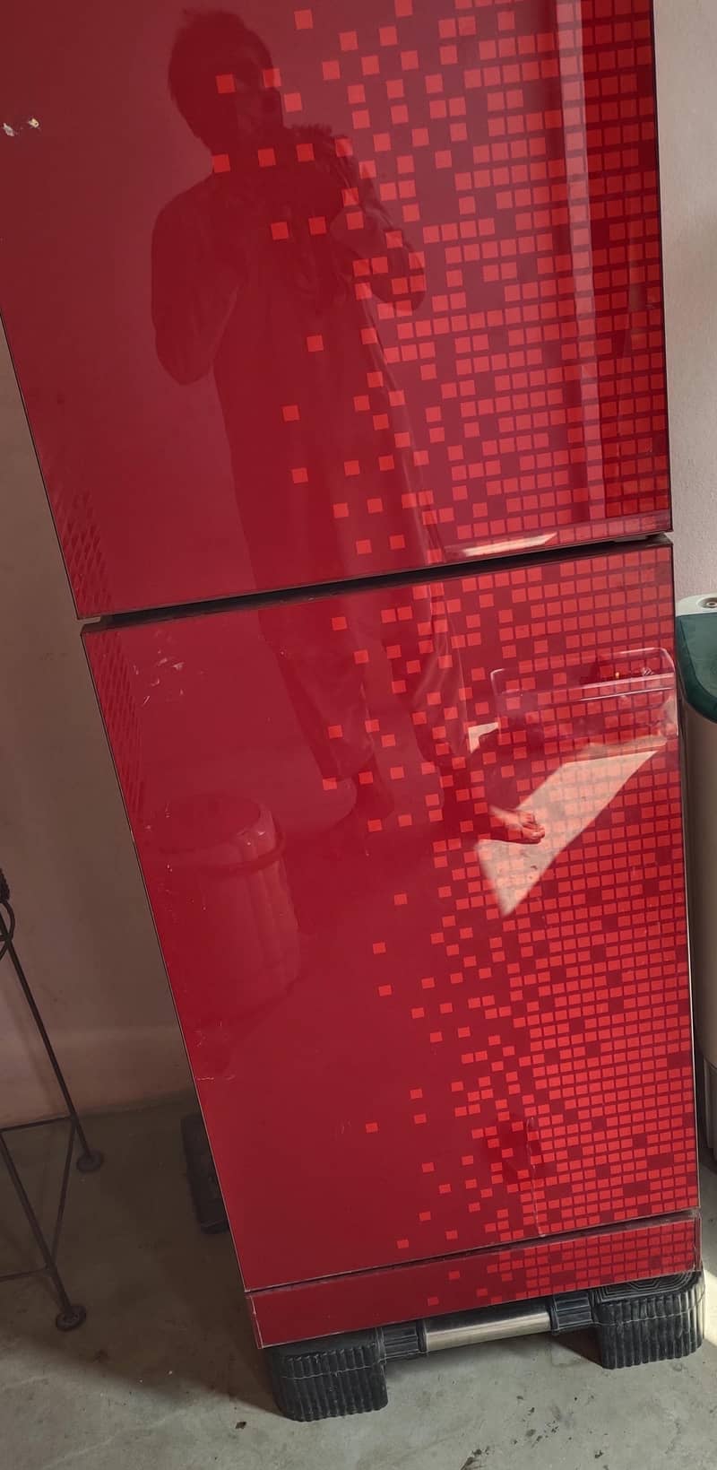 pel 130 model 2