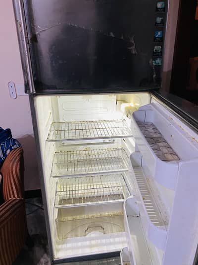 dawlance fridge for sale non inverter