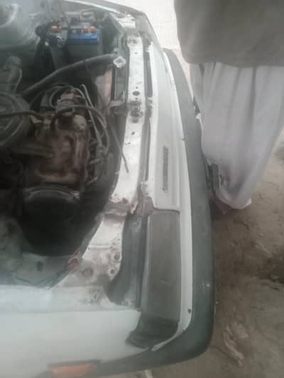 Suzuki Khyber