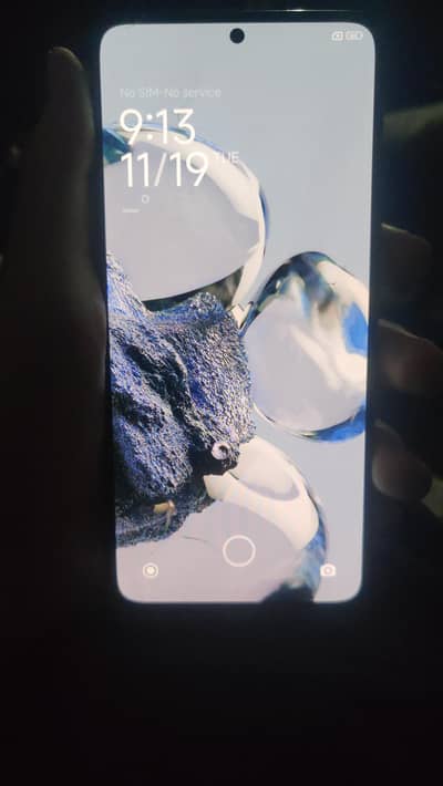Xiaomi 12T PRO 256/8 GB