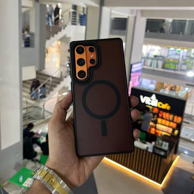 Samsung Ultra Series Covers