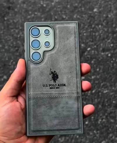 Samsung Ultra Series Covers