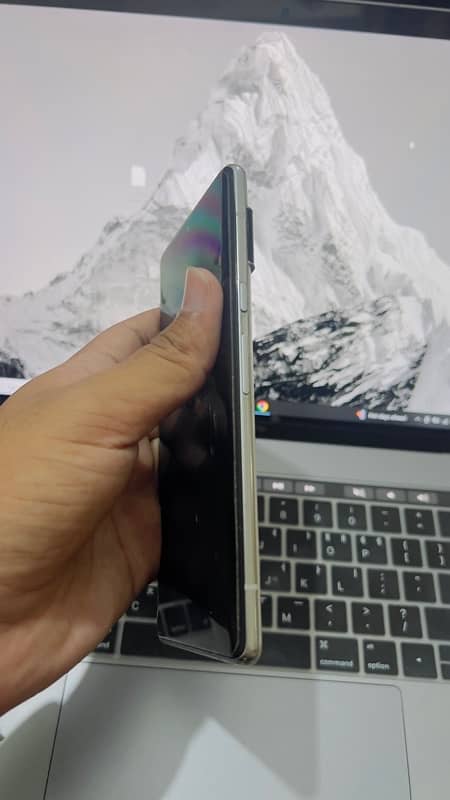 google pixel 6pro approved 3