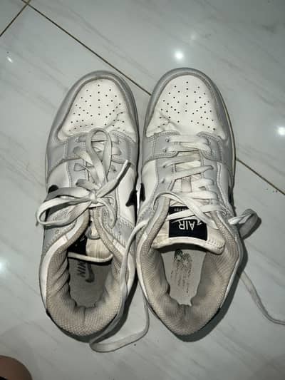 Nike Sb Air Jordan sneakers