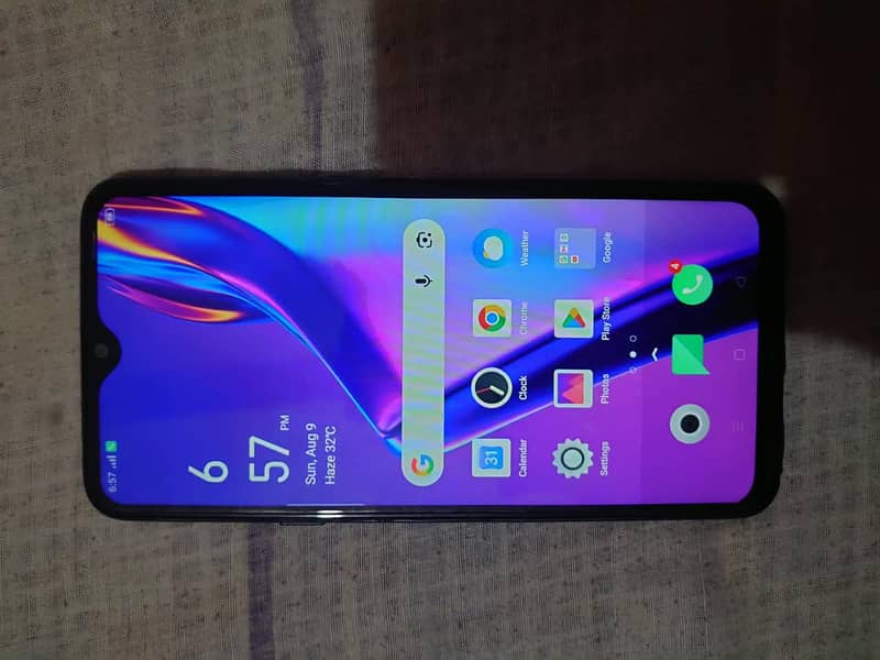 OPPO A12 1