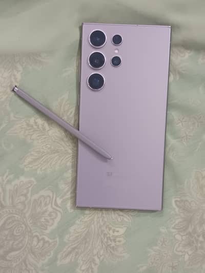 Samsung Mobile S24 Ultra