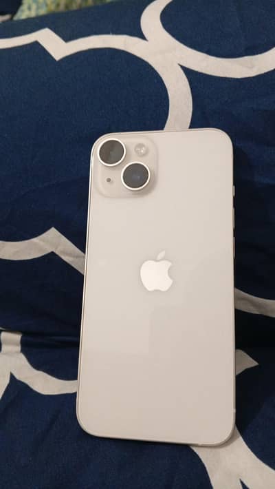 Apple iPhone 14 water pack call 03025674311