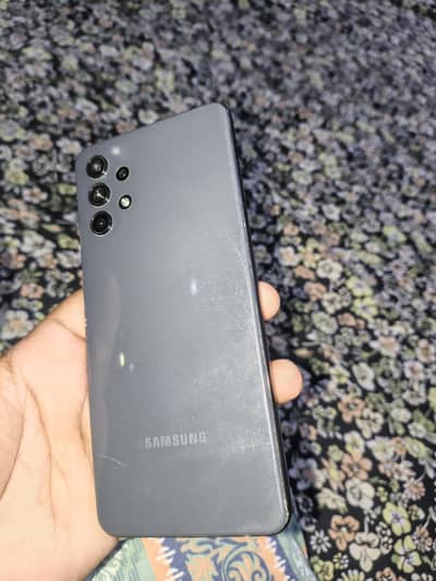 Samsung Mobile A32 6+128