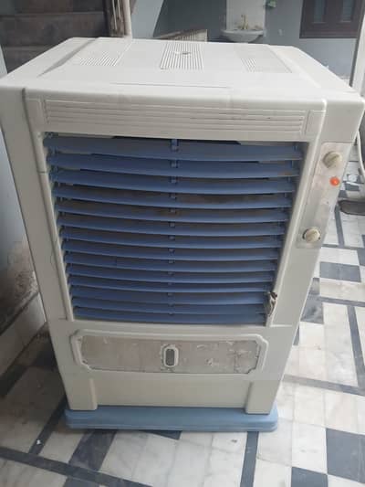 Supar Asia Air Cooler