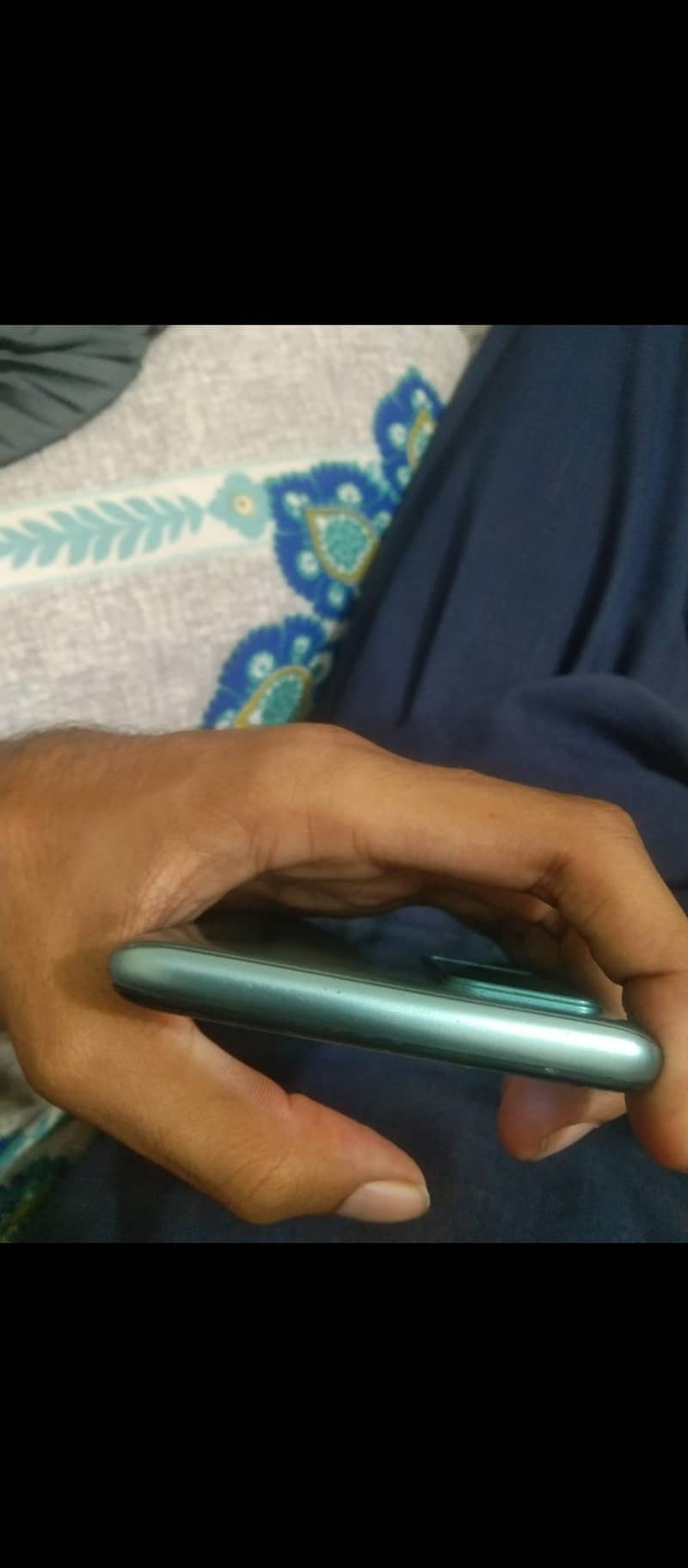 Infinix Note 10 1