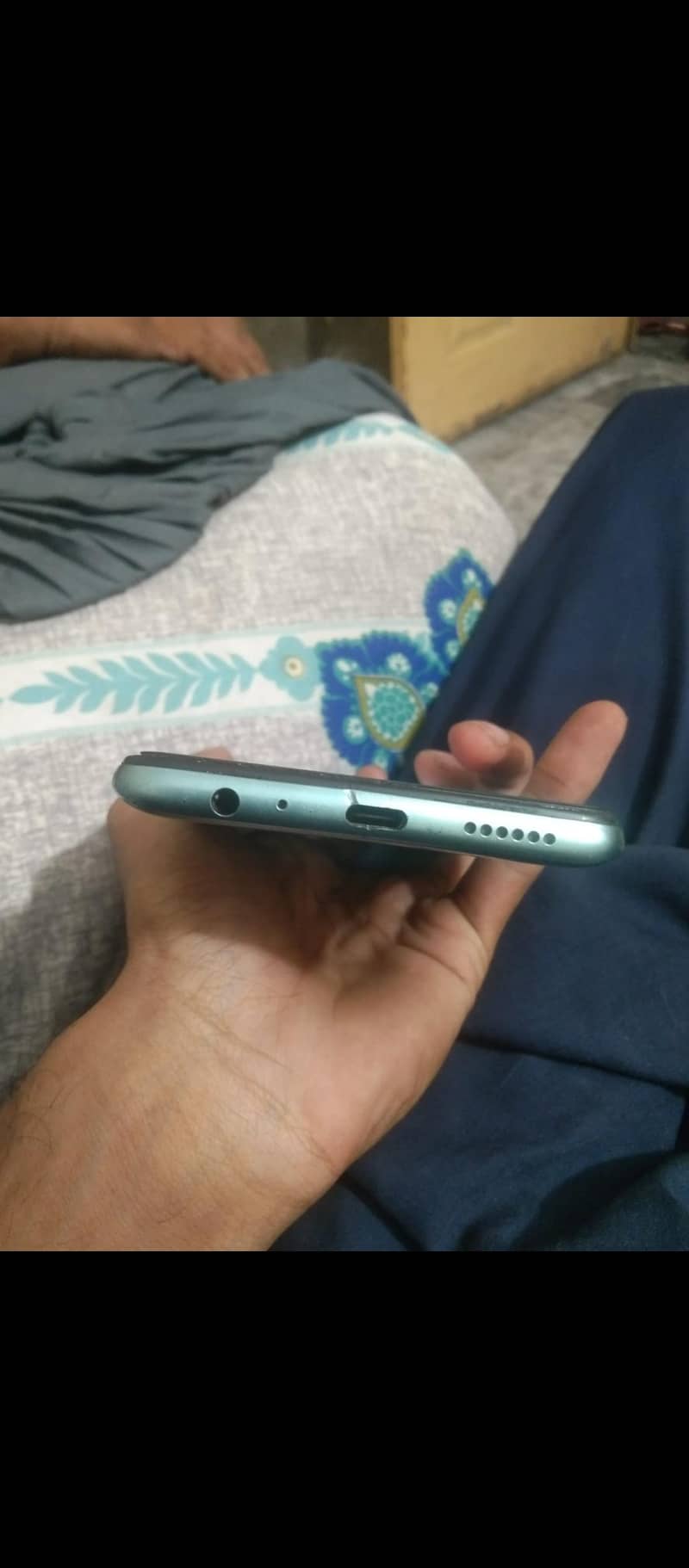 Infinix Note 10 3