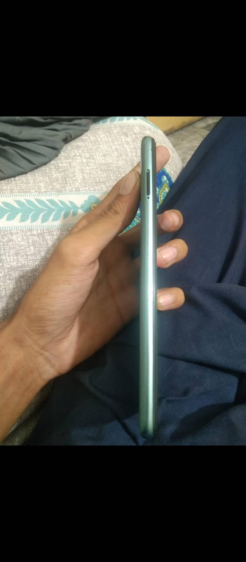 Infinix Note 10 4