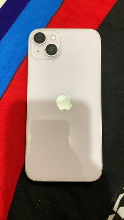 Apple iPhone 14 plus