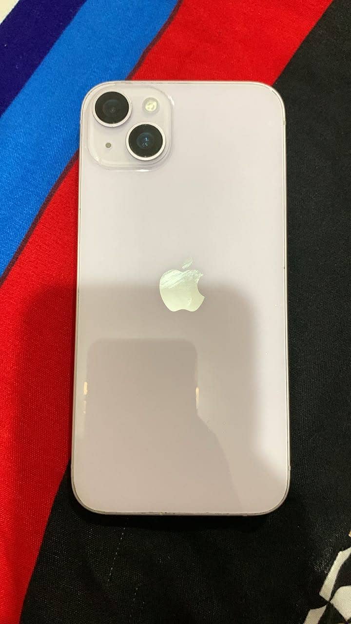 Apple iPhone 14 plus 0