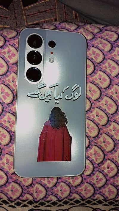 Tecno CAMON 15