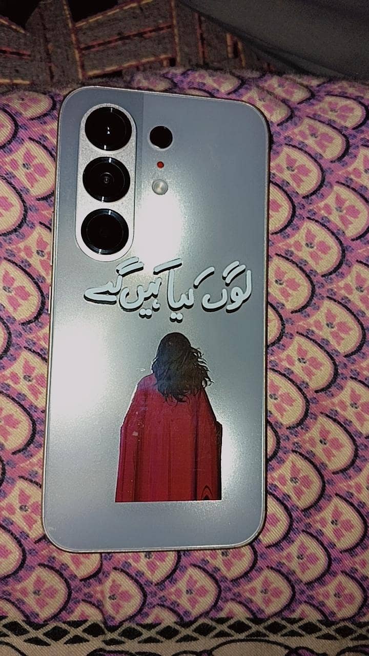 Tecno CAMON 15 0