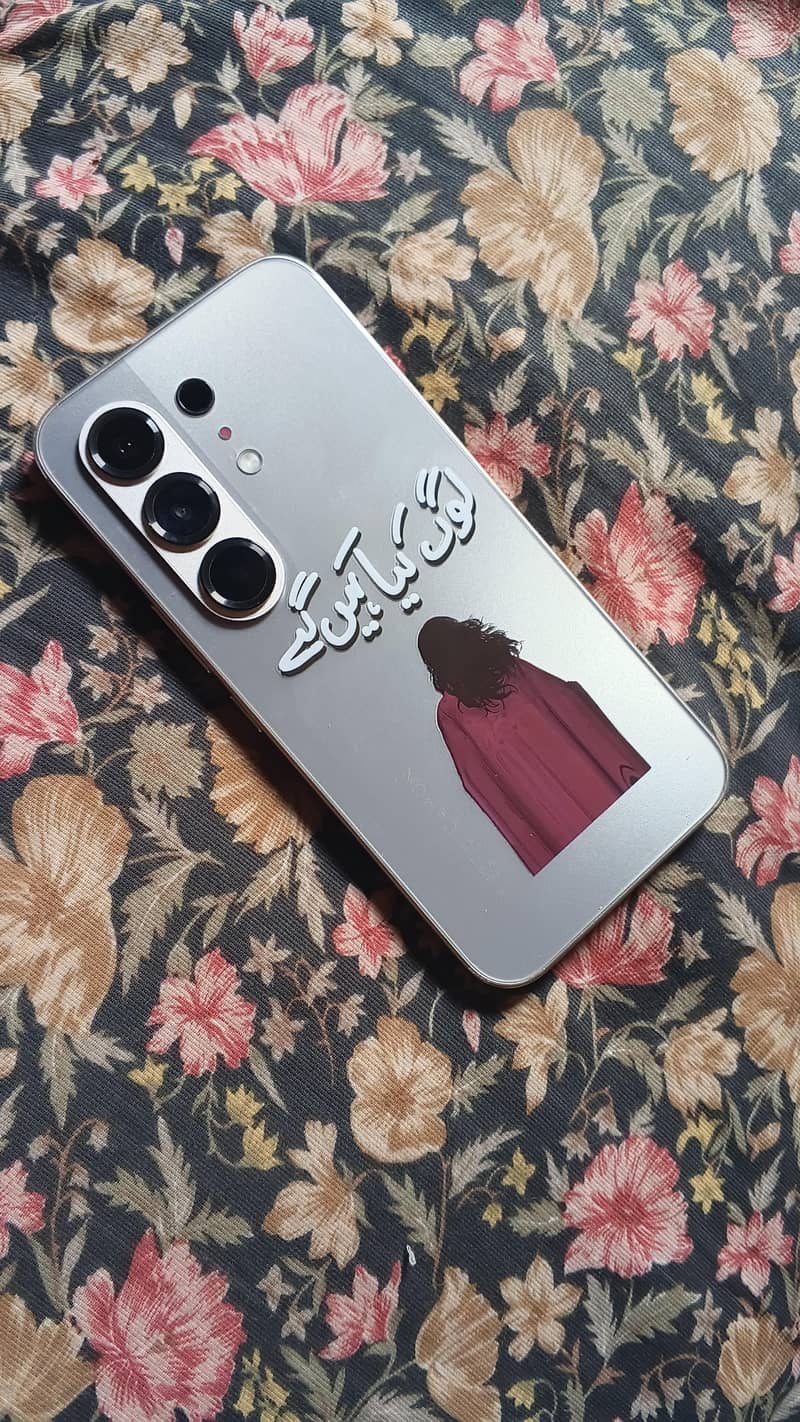 Tecno CAMON 15 1
