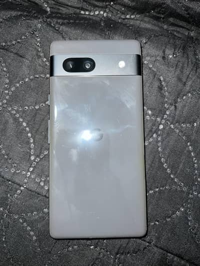 Google Pixel 7a 256GB | 8GB RAM | Official PTA Approved