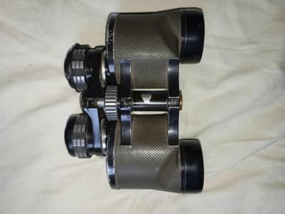 Binocular/ Doorbeen for sale (7X-15X35) Feild 7X300ft. at 1000 Yds