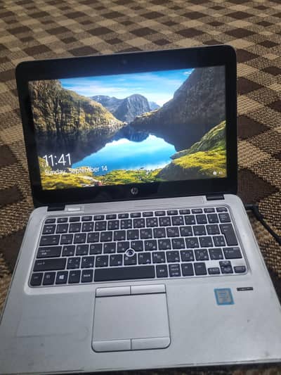 hp laptop