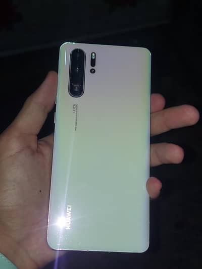 Huawei P30 Pro