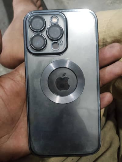 Apple iPhone 13 Pro