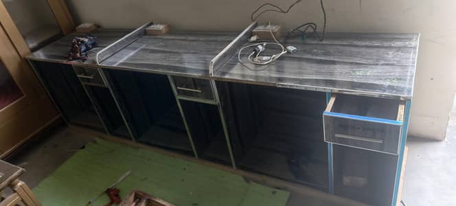students computer tables for sale 3 piece available