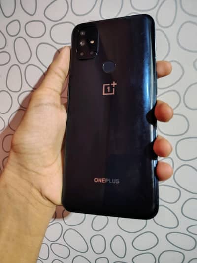 One Plus Nord N10 5g  6/128 Non pta