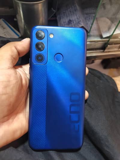 Tecno Pop 5 Lite