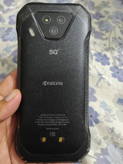 Kyocera DuraForce Pro 2