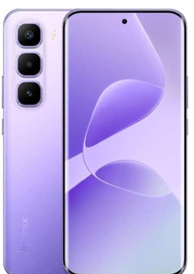 Infinix Hot 60 Pro Plus