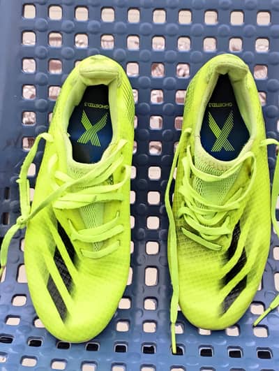 Adidas Football Shoes  - Good Condition